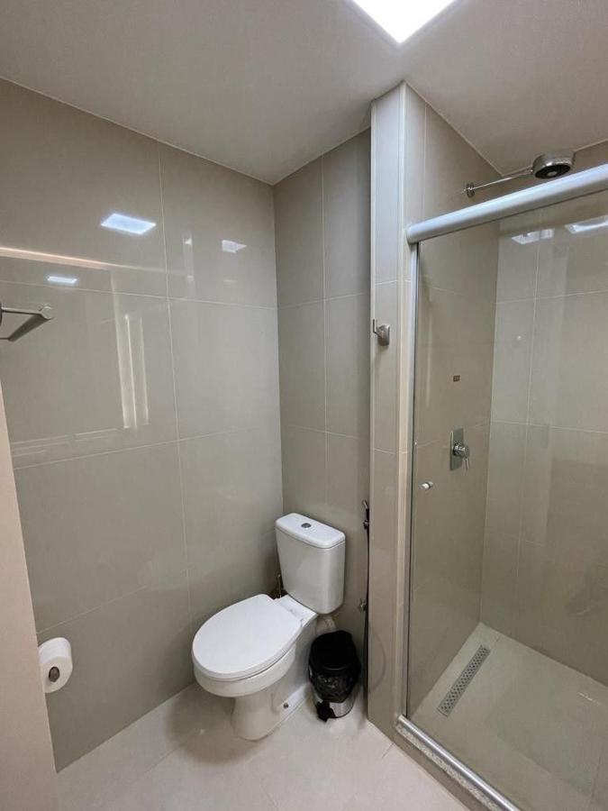 Suite Luxuosa Com Cozinha Blend Smart 1356 Goiânia Exteriör bild